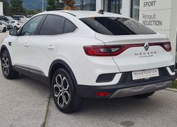 Zunanja slika - Renault Mégane Conquest - Megane Conquest 1.3 TCE MHEV 140 TECHNO EDC - 6 - Predogledna slika