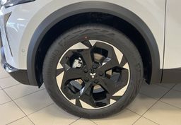 Zunanja slika - Mitsubishi Grandis - 1.3 DI-T INTENSE - NOVO  NA ZALOGI - 13 - Predogledna slika