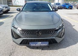 Zunanja slika - Peugeot 408 - ALLURE 1.2 PURETECH 130 EAT - 3 - Predogledna slika