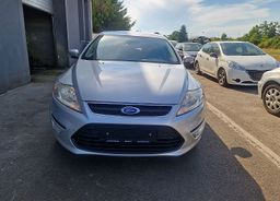 Zunanja slika - Ford Mondeo - SW 1.6 TDCi  115 KM  TITANIUM - 2 - Predogledna slika