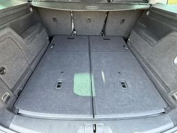 Notranja slika - Seat Alhambra - 2,0 TDI Ecomotive Style Advanced - 8 - Predogledna slika