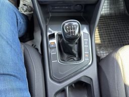 Zunanja slika - VW Tiguan - 1,5 TSI ACT BMT - 12 - Predogledna slika