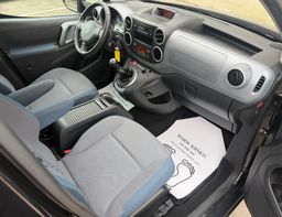 Zunanja slika - Citroën Berlingo - Multispace 1.6i 16V - 11 - Predogledna slika