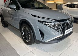 Zunanja slika - Nissan Qashqai - 1.3 DIG-T 158 X-Tr. N-CONNECTA 8 let jamstva - 1 - Predogledna slika