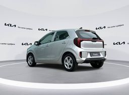 Zunanja slika - KIA Picanto - 1.0 GDI LX Active. 5M T  4-sedežni - 7 - Predogledna slika