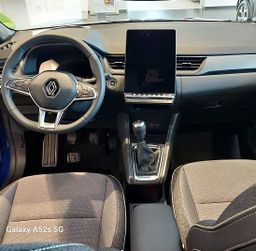 Zunanja slika - Renault Captur - TCe 90 techno - 5 - Predogledna slika