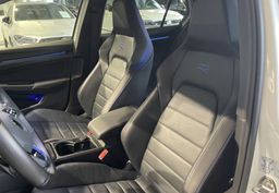 Zunanja slika - VW Golf - 2.0 TSI 4M avt. R 235  320 - 12 - Predogledna slika