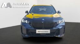 Zunanja slika - BMW X5 - serija : xDrive50e M-sport. HUD. zračno. individual. pano. - 8 - Predogledna slika