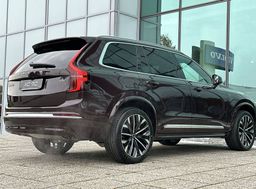 Zunanja slika - Volvo XC90 - B5 AWD Ultra Bright Avt. 7s AT AWD - 4 - Predogledna slika