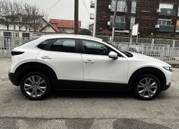 Zunanja slika - Mazda CX-30 - G140 CENTRE LINE AT - SUPER AKCIJA - ZALOGA - 4 - Predogledna slika