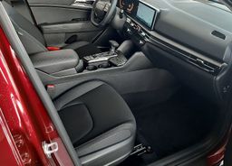 Zunanja slika - KIA Sportage - 2WD 1.6 T-GDI LX Fresh ISG DCT - 10 - Predogledna slika