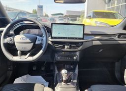 Zunanja slika - Ford Focus - ST-Line  1.0 EcoBoost 92kW Hybrid - 7 - Predogledna slika