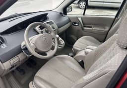 Zunanja slika - Renault Scénic - Scenic Privilege Confort 1.6 16v SAMO 132766KM PANORAMA.. - 6 - Predogledna slika