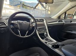 Zunanja slika - Ford Mondeo - 2.0 TDCi Titanium - 7 - Predogledna slika