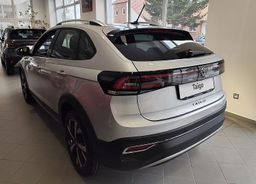 Zunanja slika - VW Taigo - 1.0 TSI Style 85  115 DSG - 3 - Predogledna slika