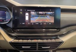 Zunanja slika - Škoda Octavia - VIRTUAL-NAVIGACIJA-LANE-RADAR-LED-DSG-ALU-KEYLESS - 15 - Predogledna slika