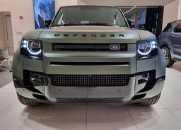 Zunanja slika - Land Rover Defender - 110 X-Dynamic HSE 3.0 D350 MHEV AWD - 2 - Predogledna slika