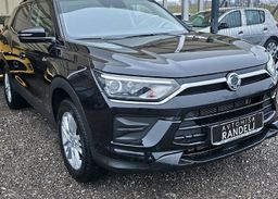 Zunanja slika - KG Mobility Korando - 1.5 T-GDI 120 kW Style M T - 2 - Predogledna slika