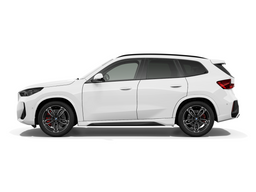 Zunanja slika - BMW X1 - xDrive23d - 3 - Predogledna slika