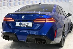 Zunanja slika - BMW Serija 5 - M5 AUT. - 4 - Predogledna slika