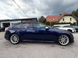 Zunanja slika - Audi RS4 Avant - 2.9 TFSI Quattro AUT. HD MATRIX B.O. ACC ALU 19 - 6 - Predogledna slika