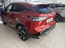 Zunanja slika - Nissan Qashqai - 1.3 DIG-T Mild Hyb.158 2WD TEKNA+ - 6 - Predogledna slika