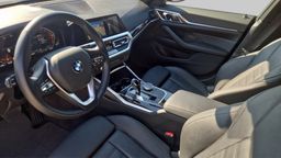 Zunanja slika - BMW Serija 4 - 420i - 6 - Predogledna slika