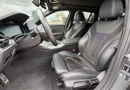 Zunanja slika - BMW Serija 3 - Touring: 318d Touring M Sport - 5 - Predogledna slika