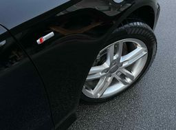 Zunanja slika - Audi A6 - Avant 2.0 TDI-Q-4X4-AUT-S LINE-MATRIX-PANORAMA-ACC- - 16 - Predogledna slika