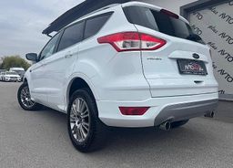 Zunanja slika - Ford Kuga - 4x4 2.0 TDCi Titanium Plus Powershift Kamera - 5 - Predogledna slika