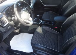 Zunanja slika - KIA XCeed - 1.5 T-GDi 188kW GRETJE SED. KAMERA PDC KLJUKA LED - 3 - Predogledna slika