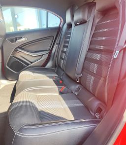 Zunanja slika - Mercedes-Benz A-Razred - A 180 d - 17 - Predogledna slika