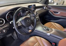Zunanja slika - Mercedes-Benz GLC-Razred - GLC coupe GLC350e-4MATIC-360KAMERA-EXCLUSIVE-PANO-USNJE-LED - 7 - Predogledna slika