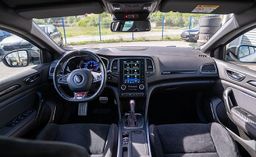 Zunanja slika - Renault Mégane - Megane  RS Trophy TCe 300 EDC Recaro - 9 - Predogledna slika