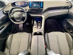 Zunanja slika - Peugeot 3008 - 1,5 BlueHDI 130 S&S GT Avt. - 9 - Predogledna slika