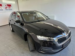 Zunanja slika - Škoda Octavia - First Edition 2.0 TDI 110kW.NEMŠKA.USNJE.LED.ALU - 10 - Predogledna slika