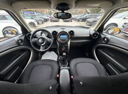 Zunanja slika - MINI Countryman - ONE D  LED NAVI TEMPOMAT AVTO.KLIMA ALU 17 - 20 - Predogledna slika
