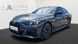 Zunanja slika - BMW Serija 4 - 420d xDrive - 1 - Predogledna slika
