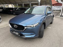 Zunanja slika - Mazda CX-5 - CD150 Revolution Avt. - 7 - Predogledna slika