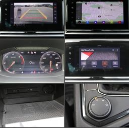 Zunanja slika - Seat Tarraco - 2.0 TDI 110KW FR DSG ACC KAMERA BEATS FULL LED - 11 - Predogledna slika