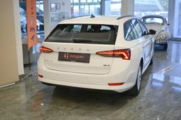 Zunanja slika - Škoda Octavia - Octavia - 4 - Predogledna slika