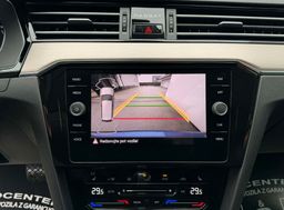 Zunanja slika - VW Passat - Variant 2.0 TDI-DSG-2X R LINE-LIZING ZA TUJCE-FUL LED- - 11 - Predogledna slika