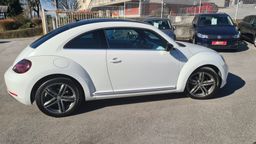 Zunanja slika - VW Beetle - Beetle - 9 - Predogledna slika