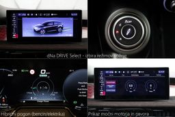 Zunanja slika - Alfa Romeo Tonale - Veloce 1.5 Hybrid TCT 160KM - 15 - Predogledna slika