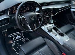 Zunanja slika - Audi A6 - 40 TDI-Q-4X4-3X S LINE-167.000km-HD MATRIX-ACC-... - 10 - Predogledna slika