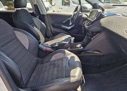 Zunanja slika - Peugeot 2008 - 1.2 PureTech 82 ACTIVE - 9 - Predogledna slika