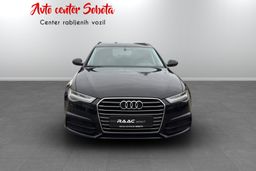Zunanja slika - Audi A6 - Avant 2,0 TDI ultra S tronic - 2 - Predogledna slika