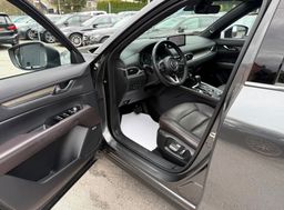 Zunanja slika - Mazda CX-5 - 2.2 D AUT. AWD Takumi SLO 1.LASTNIK ACC LED HEADuP - 13 - Predogledna slika