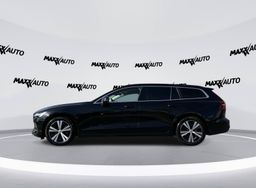 Zunanja slika - Volvo V60 - B4D Momentum Avt. - 8 - Predogledna slika