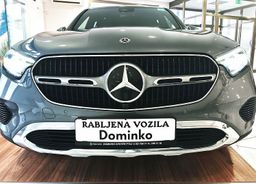 Zunanja slika - Mercedes-Benz GLC-Razred - 220d 4MATIC-AKT.TEM-MRT.KOT-FULL LED-AMBIENT-VIDEO - 2 - Predogledna slika